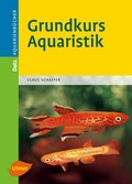 Cover: Grundkurs Aquaristik - Verlag Eugen Ulmer