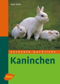 Abbildung von: Kaninchen - Verlag Eugen Ulmer