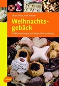Cover: Weihnachtsgeb&auml;ck - Verlag Eugen Ulmer