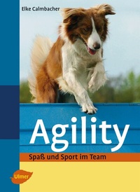 Abbildung von: Agility - Verlag Eugen Ulmer