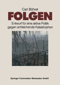 Enlarge image Cover: Folgen - VS Verlag für Sozialwissenschaften
