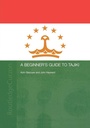 Cover: A Beginners' Guide to Tajiki - Routledge