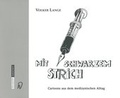 Cover: Mit schwarzem St(r)ich - Steinkopff