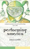 Cover: Colonial Encounters in New World Writing, 1500-1786 - Routledge