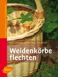 Cover: Weidenk&ouml;rbe flechten - Verlag Eugen Ulmer