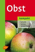 Cover: Obst kompakt - Verlag Eugen Ulmer