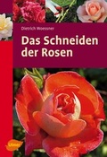 Cover: Das Schneiden der Rosen - Verlag Eugen Ulmer