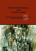 Cover: People Strategies for Global Firms - Routledge