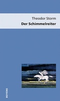 Cover: Der Schimmelreiter - Boyens Buchverlag GmbH & Co. KG