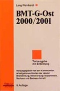 Cover: BMT-G - Ost 2000/2001 - Rehm