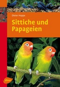 Abbildung von: Sittiche und Papageien - Verlag Eugen Ulmer