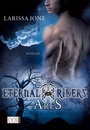 Cover: Eternal Riders - Ares - LYX