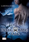Cover: Eternal Riders - Ares - LYX