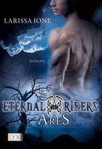 Enlarge image Cover: Eternal Riders - Ares - LYX