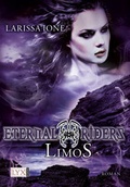 Cover: Eternal Riders - Limos - LYX