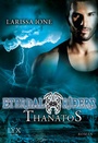 Cover: Eternal Riders - Thanatos - LYX