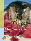 Cover: Alles &uuml;ber Katzen - Verlag Eugen Ulmer