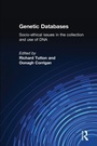 Cover: Genetic Databases - Routledge
