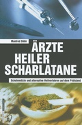 Cover: &Auml;rzte Heiler Scharlatane - Steinkopff