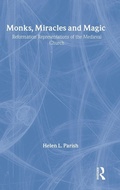 Cover: Monks, Miracles and Magic - Routledge