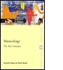 Bild: Musicology: The Key Concepts - Routledge
