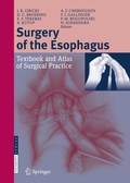 Bild: Surgery of the Esophagus - Steinkopff