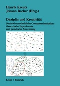 Cover: Disziplin und Kreativit&auml;t - VS Verlag f&uuml;r Sozialwissenschaften