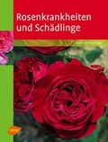 Cover: Rosenkrankheiten und Sch&auml;dlinge - Verlag Eugen Ulmer