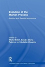 Cover: Evolution of the Market Process - Routledge