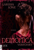 Cover: Demonica - Verf&uuml;hrt - LYX