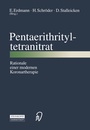 Cover: Pentaerithrityltetranitrat - Steinkopff