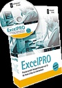 Cover: ExcelPRO - Haufe-Lexware