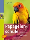 Cover: Papageienschule - Verlag Eugen Ulmer
