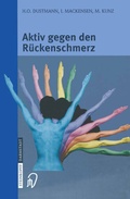 Cover: Aktiv gegen den R&uuml;ckenschmerz - Steinkopff