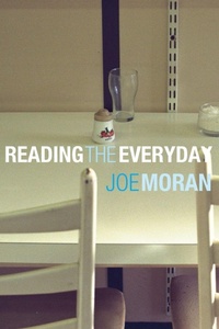 Enlarge image Cover: Reading the Everyday - Routledge