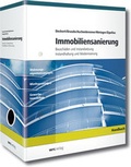 Cover: Immobiliensanierung - Haufe-Lexware