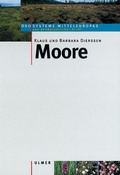 Cover: Moore - Verlag Eugen Ulmer