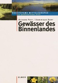 Cover: Gew&auml;sser des Binnenlandes - Verlag Eugen Ulmer