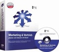 Cover: Marketing & Vertrieb - Haufe-Lexware