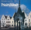 Cover: Friedrichstadt - Boyens Buchverlag GmbH & Co. KG