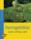 Cover: Formgeh&ouml;lze - Verlag Eugen Ulmer