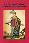 Cover: Reiseliteratur und Geographica in der Eutiner Landesbibliothek - Boyens Buchverlag GmbH & Co. KG
