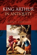 Bild: King Arthur in Antiquity - Routledge