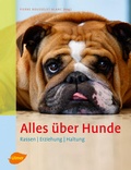 Cover: Alles &uuml;ber Hunde - Verlag Eugen Ulmer