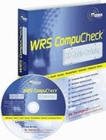 Cover: WRS CompuCheck XP Basis-Training - Haufe-Lexware