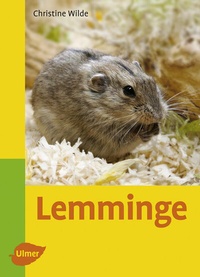Abbildung von: Lemminge - Verlag Eugen Ulmer