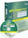Cover: WRS CompuCheck PRO XP Aufbau-Training - Haufe-Lexware