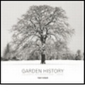 Cover: Garden History - Taylor & Francis
