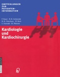 Bild: Kardiologie und Kardiochirurgie - Steinkopff