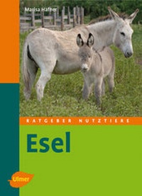Abbildung von: Esel - Verlag Eugen Ulmer
